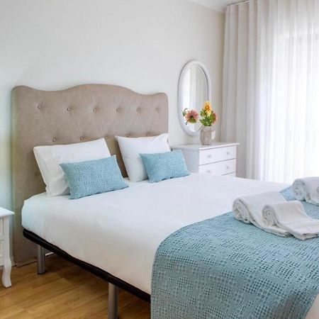 Belas Artes Apartment By Lovelystay Porto Buitenkant foto