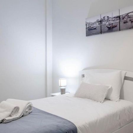 Belas Artes Apartment By Lovelystay Porto Buitenkant foto
