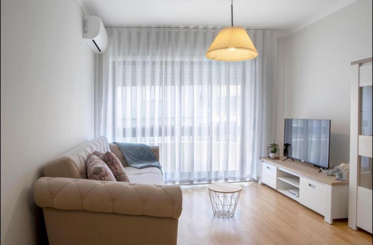 Belas Artes Apartment By Lovelystay Porto Buitenkant foto