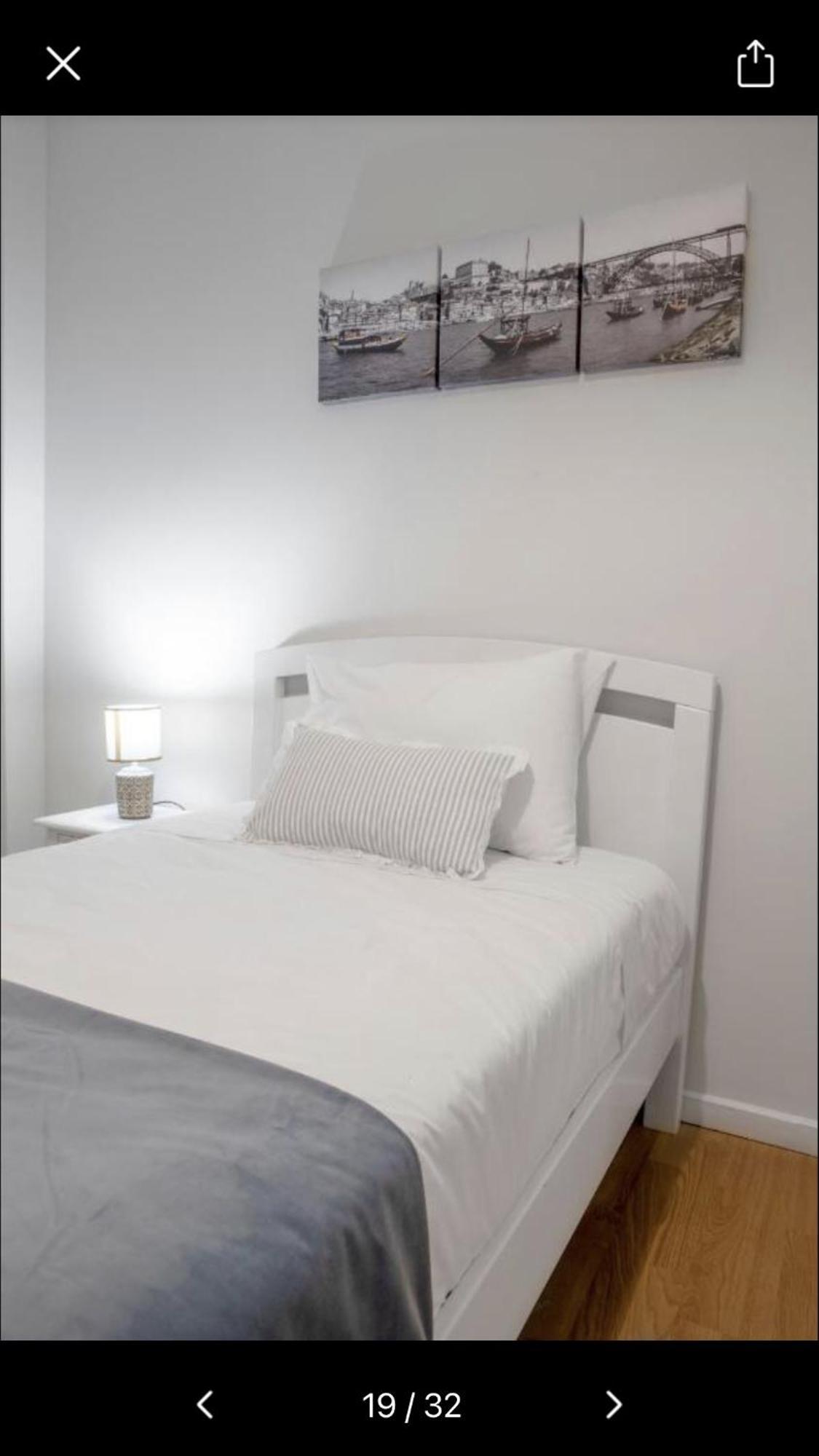 Belas Artes Apartment By Lovelystay Porto Buitenkant foto