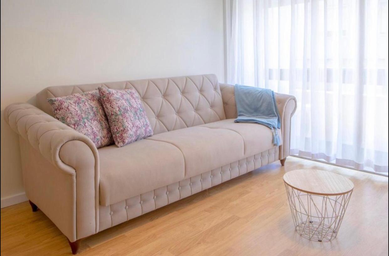 Belas Artes Apartment By Lovelystay Porto Buitenkant foto