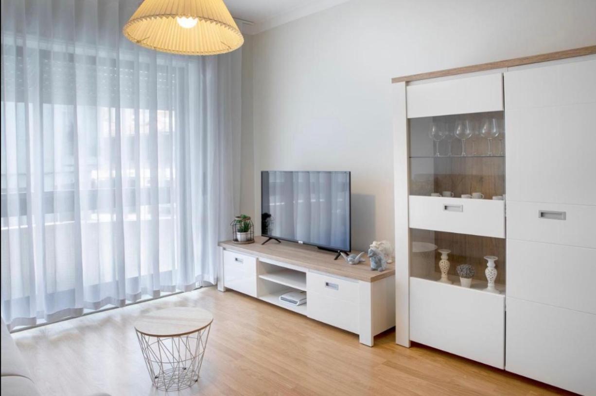 Belas Artes Apartment By Lovelystay Porto Buitenkant foto