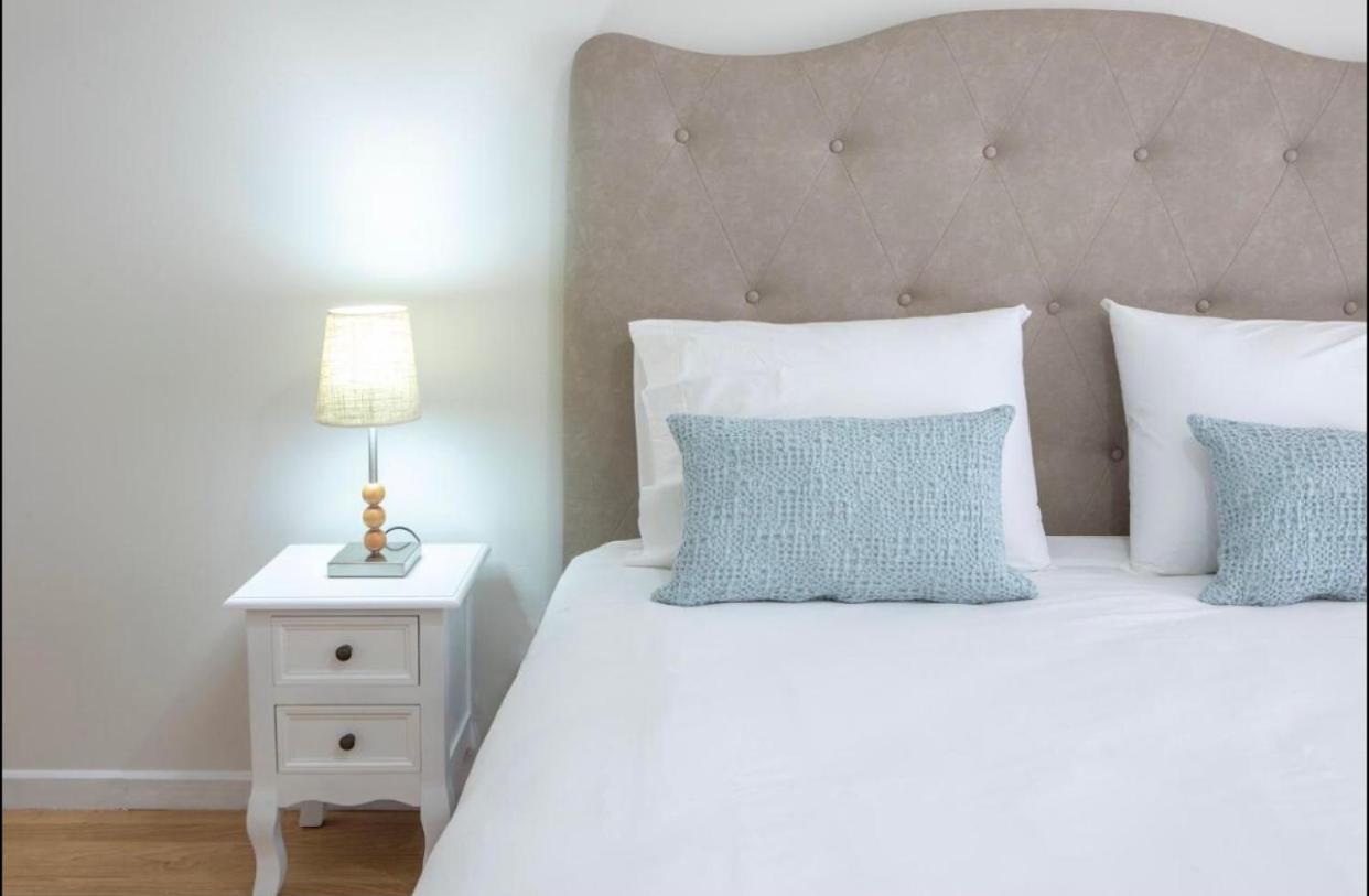 Belas Artes Apartment By Lovelystay Porto Buitenkant foto